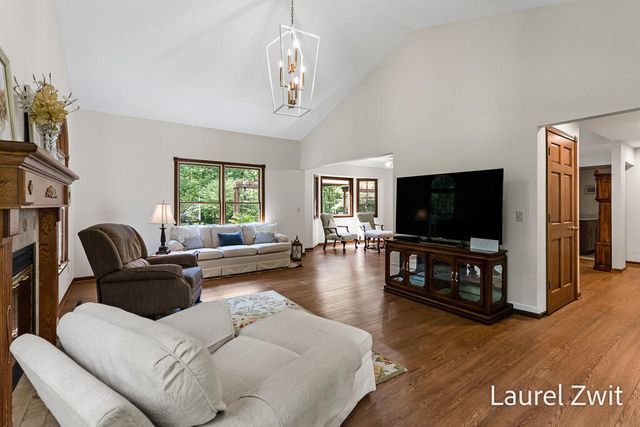 3909 Jay Road, Fruitland Twp, MI 49461