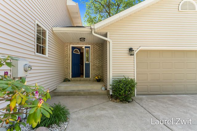 3909 Jay Road, Fruitland Twp, MI 49461