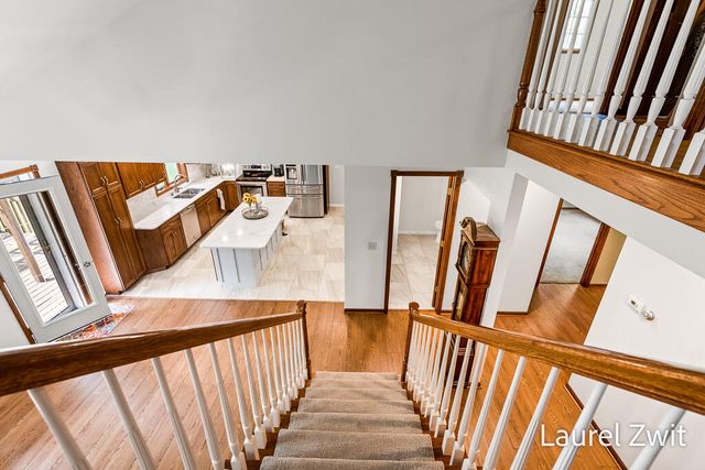 3909 Jay Road, Fruitland Twp, MI 49461