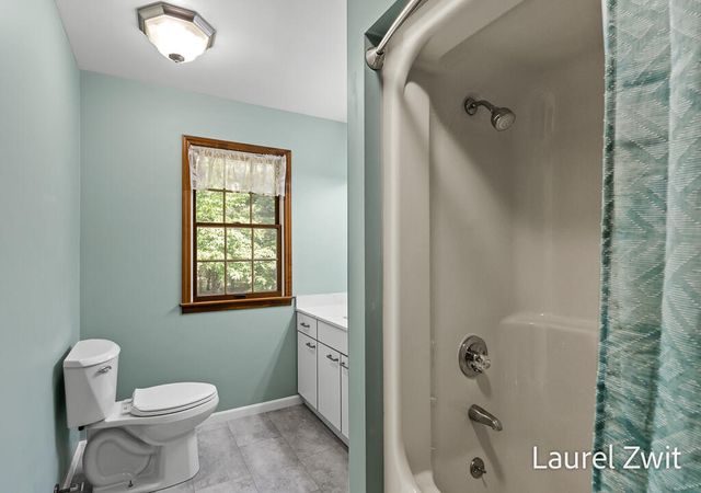3909 Jay Road, Fruitland Twp, MI 49461