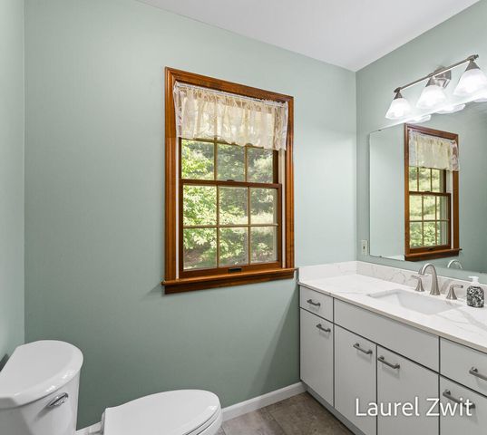 3909 Jay Road, Fruitland Twp, MI 49461