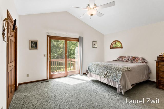 3909 Jay Road, Fruitland Twp, MI 49461