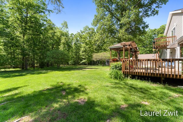 3909 Jay Road, Fruitland Twp, MI 49461