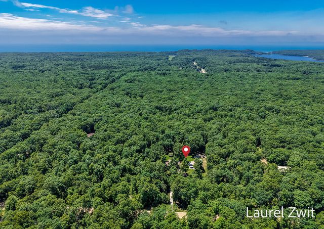 3909 Jay Road, Fruitland Twp, MI 49461