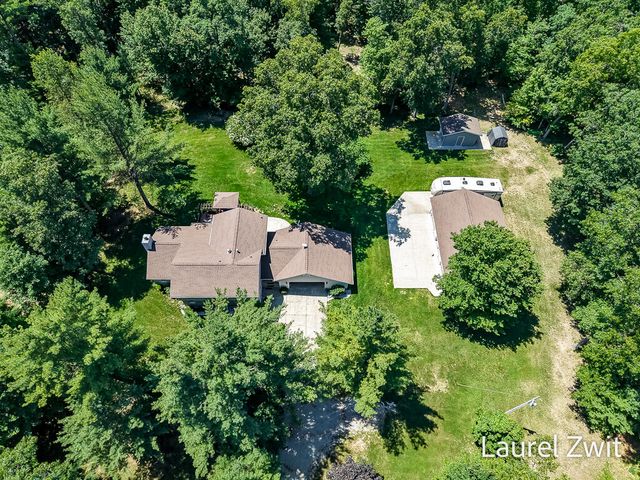 3909 Jay Road, Fruitland Twp, MI 49461