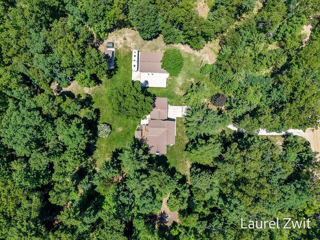 3909 Jay Road, Fruitland Twp, MI 49461