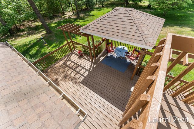 3909 Jay Road, Fruitland Twp, MI 49461