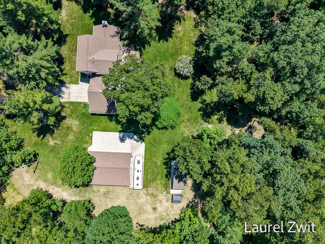 3909 Jay Road, Fruitland Twp, MI 49461