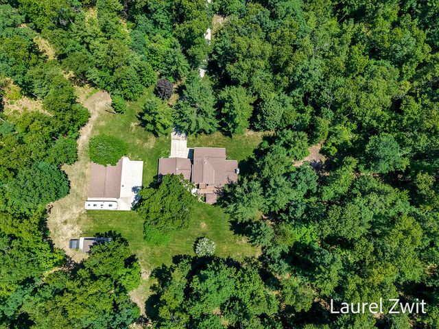 3909 Jay Road, Fruitland Twp, MI 49461