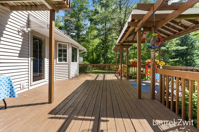 3909 Jay Road, Fruitland Twp, MI 49461