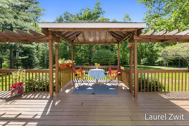 3909 Jay Road, Fruitland Twp, MI 49461
