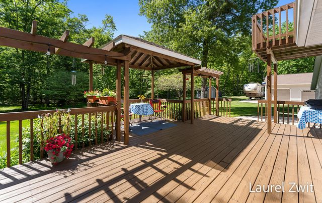 3909 Jay Road, Fruitland Twp, MI 49461