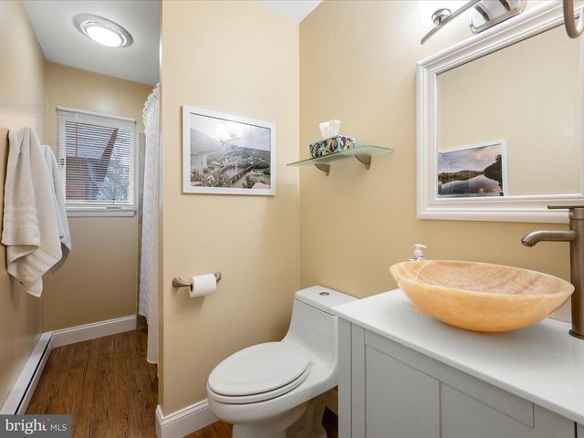 116 NATALIE LN, Harpers Ferry, WV 25425