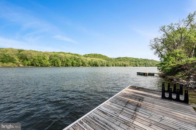 116 NATALIE LN, Harpers Ferry, WV 25425