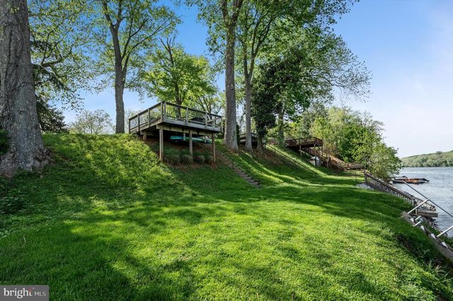 116 NATALIE LN, Harpers Ferry, WV 25425