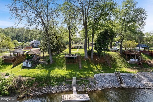 116 NATALIE LN, Harpers Ferry, WV 25425