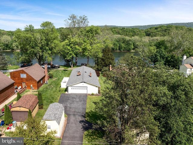 116 NATALIE LN, Harpers Ferry, WV 25425