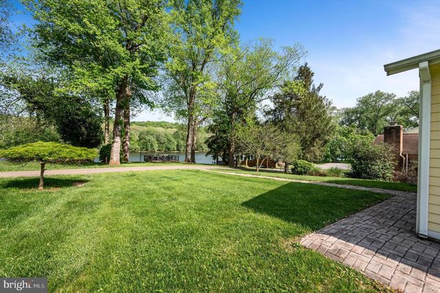116 NATALIE LN, Harpers Ferry, WV 25425