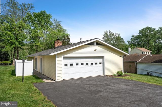 116 NATALIE LN, Harpers Ferry, WV 25425
