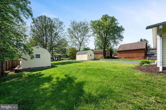 116 NATALIE LN, Harpers Ferry, WV 25425