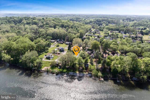116 NATALIE LN, Harpers Ferry, WV 25425