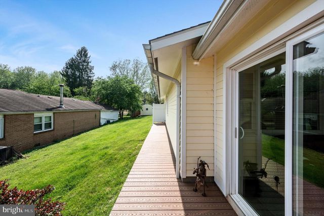 116 NATALIE LN, Harpers Ferry, WV 25425