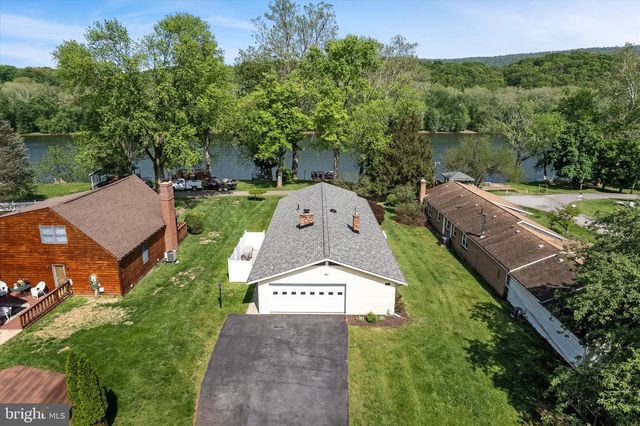 116 NATALIE LN, Harpers Ferry, WV 25425