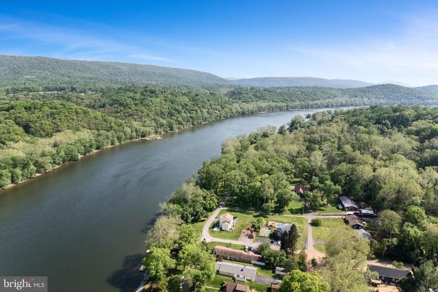 116 NATALIE LN, Harpers Ferry, WV 25425