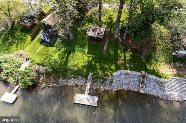 116 NATALIE LN, Harpers Ferry, WV 25425