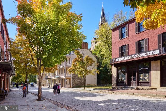 116 NATALIE LN, Harpers Ferry, WV 25425