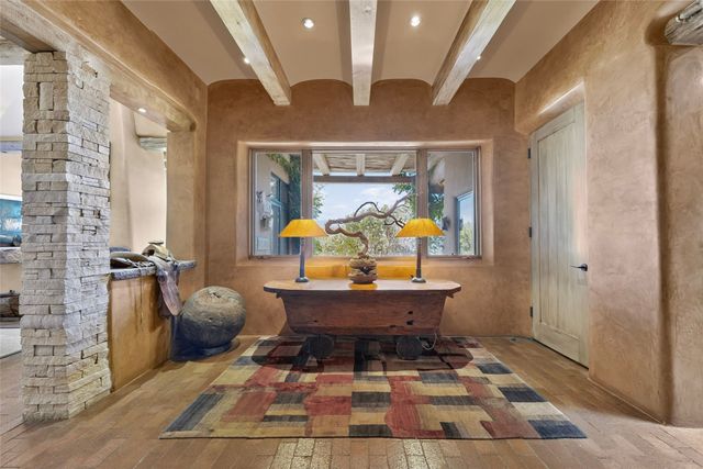 15 Vista La Esperanza, Santa Fe, NM 87506