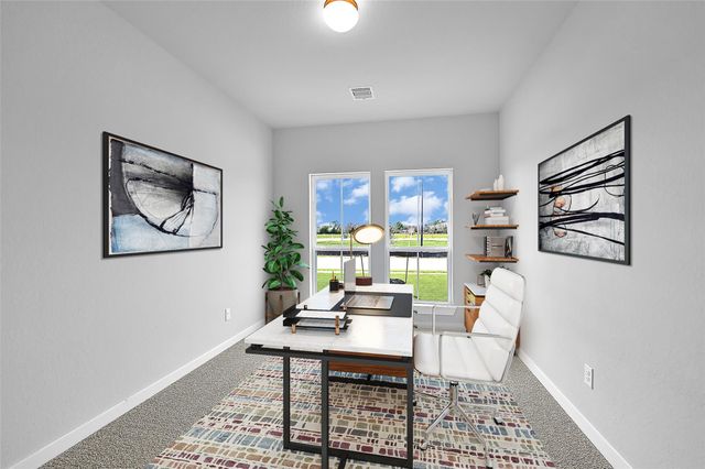 22919 Lotus Pass Drive, Spring, TX 77373