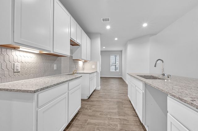 22919 Lotus Pass Drive, Spring, TX 77373