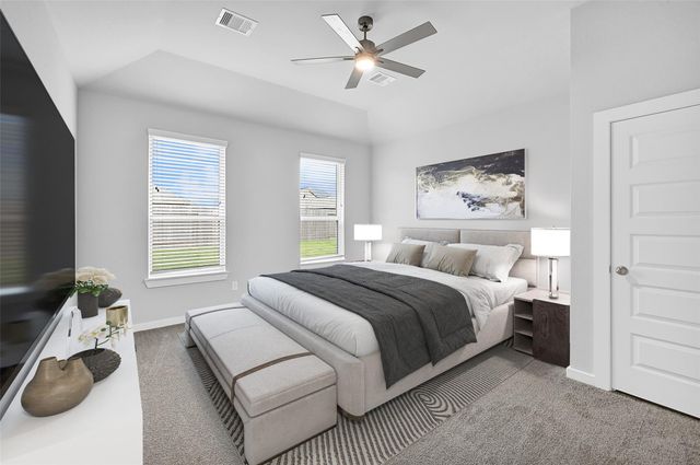 22919 Lotus Pass Drive, Spring, TX 77373