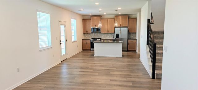 1417 Purple Martin DR, Austin, TX 78660