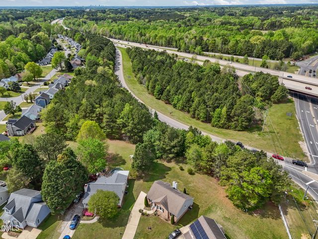5417 Trenburg Court, Knightdale, NC 27545