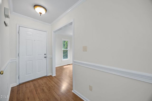 5417 Trenburg Court, Knightdale, NC 27545