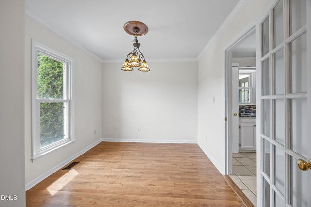 5417 Trenburg Court, Knightdale, NC 27545