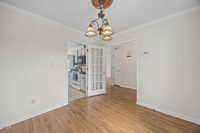 5417 Trenburg Court, Knightdale, NC 27545