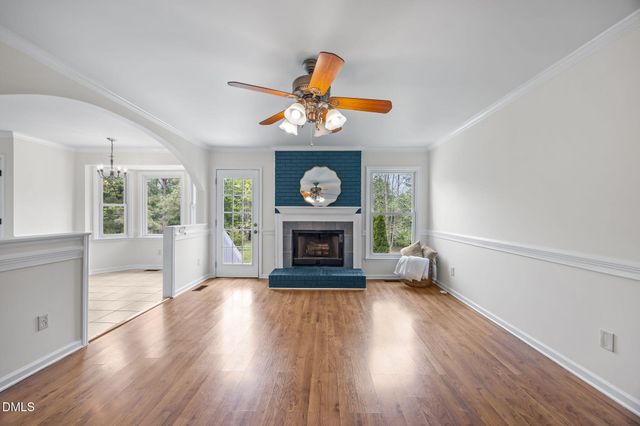 5417 Trenburg Court, Knightdale, NC 27545