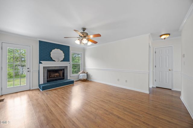 5417 Trenburg Court, Knightdale, NC 27545