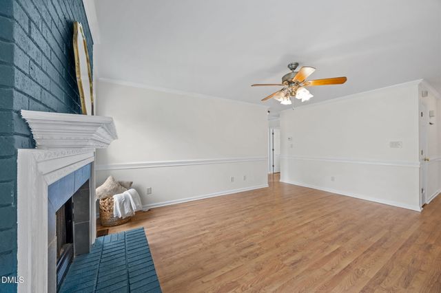 5417 Trenburg Court, Knightdale, NC 27545