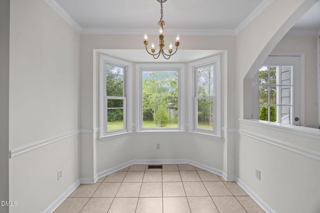 5417 Trenburg Court, Knightdale, NC 27545