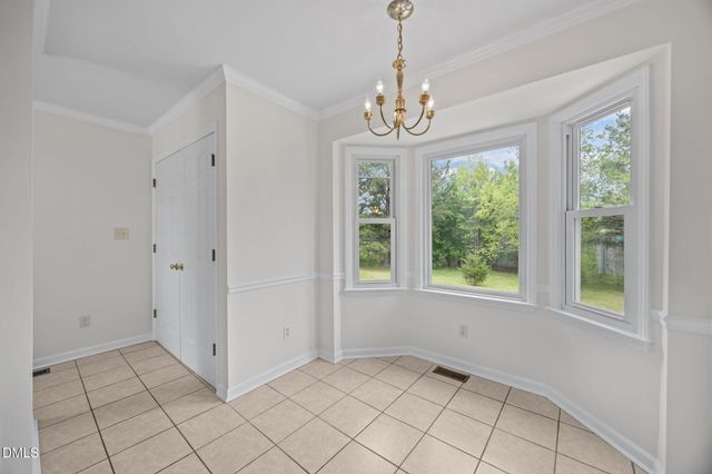 5417 Trenburg Court, Knightdale, NC 27545