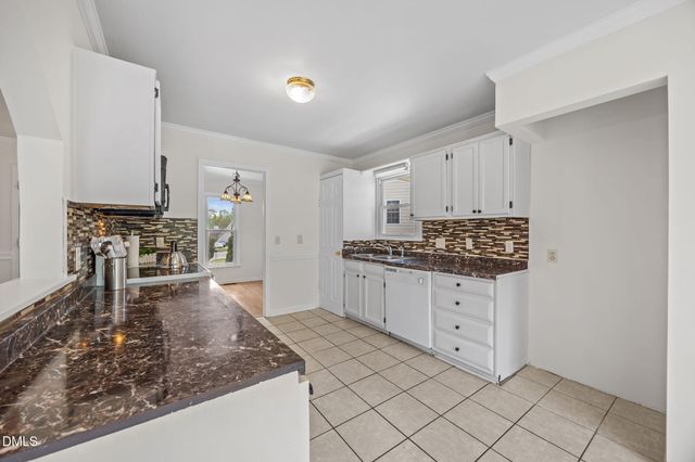 5417 Trenburg Court, Knightdale, NC 27545