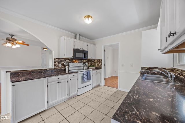 5417 Trenburg Court, Knightdale, NC 27545