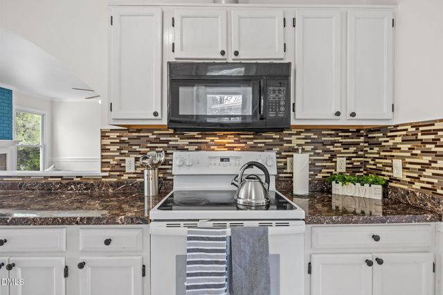 5417 Trenburg Court, Knightdale, NC 27545