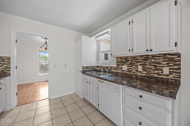 5417 Trenburg Court, Knightdale, NC 27545