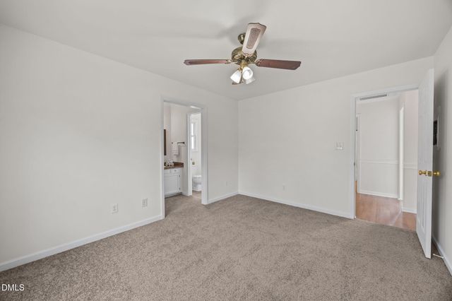 5417 Trenburg Court, Knightdale, NC 27545