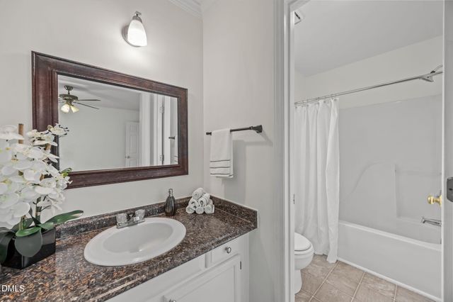 5417 Trenburg Court, Knightdale, NC 27545